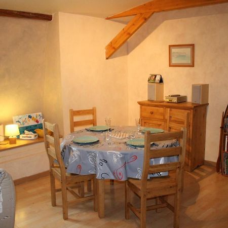 Les Petits Galets Appartement Duplex Fecamp Bagian luar foto