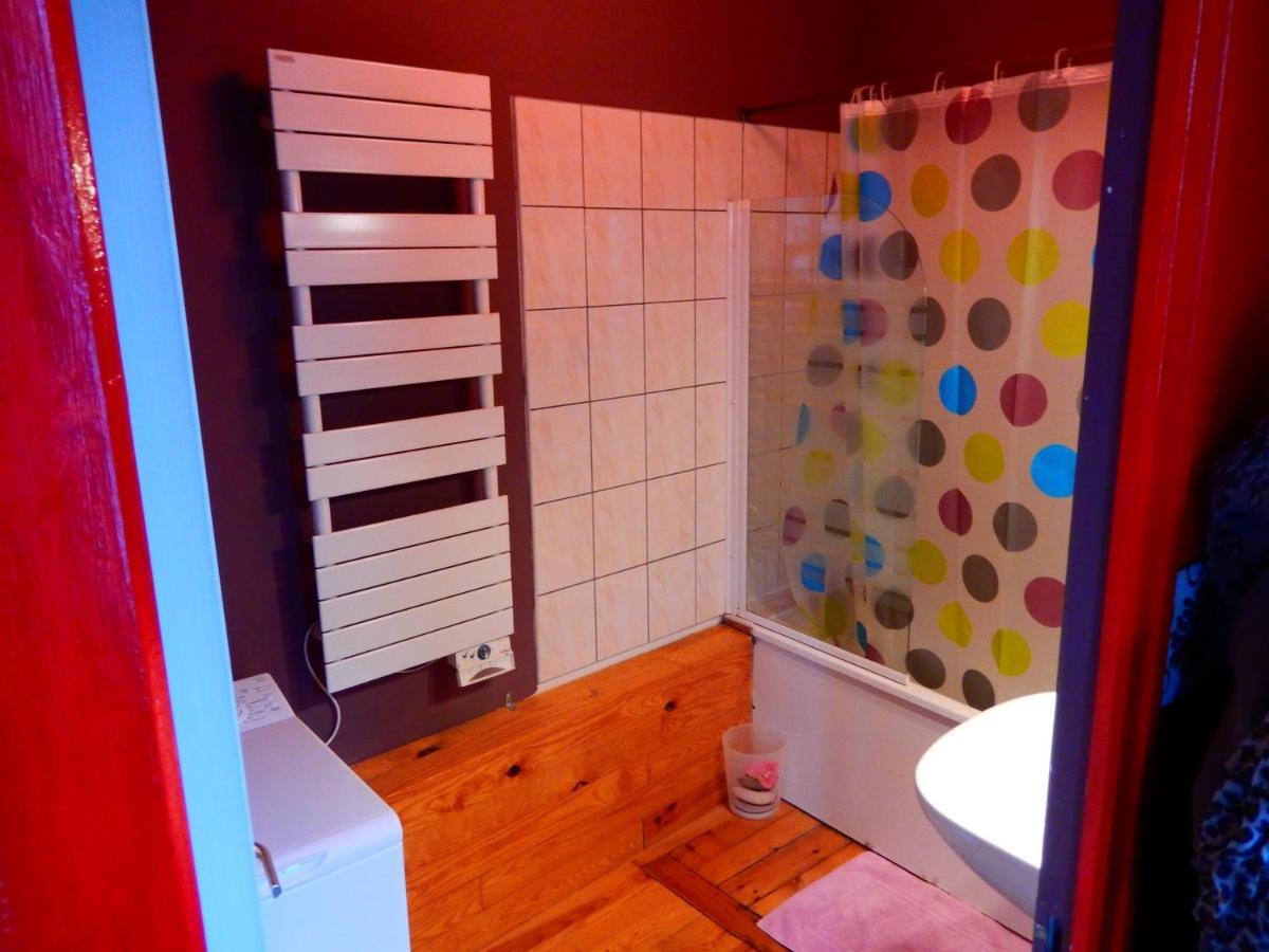 Les Petits Galets Appartement Duplex Fecamp Bagian luar foto